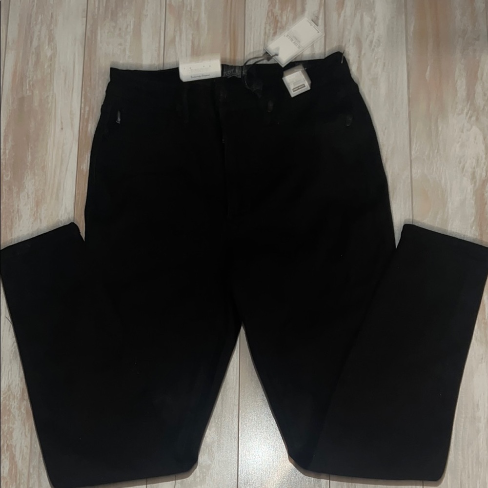 Women’s Skinny Fit Judy Blue Black Jeans